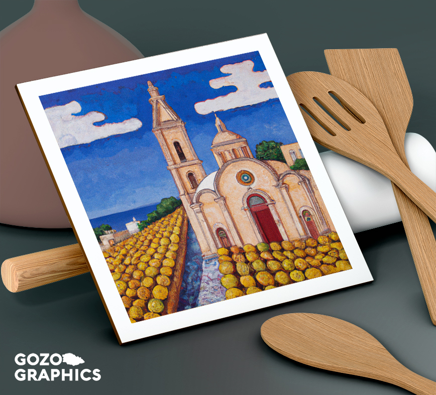 Church in the Fields - Image 2