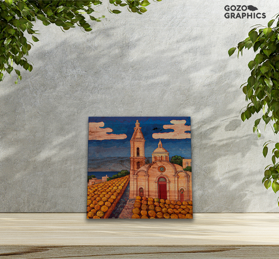 Church in the Fields - Image 5