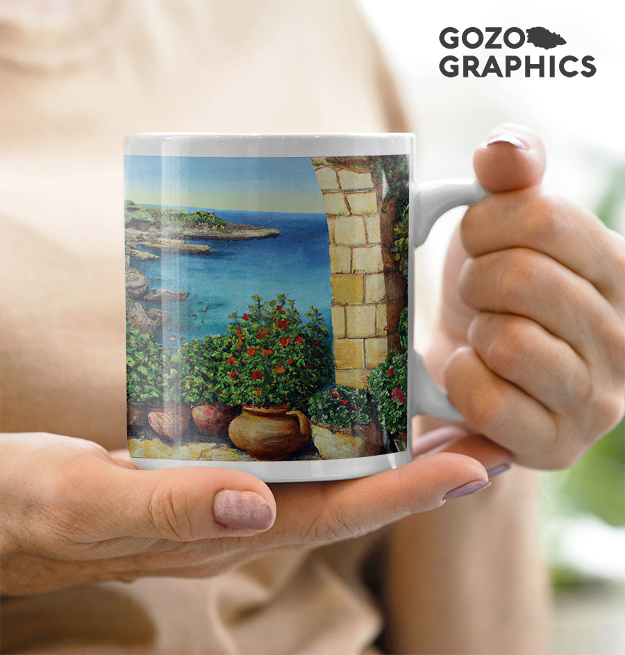 Flower Pot with a View - Image 3