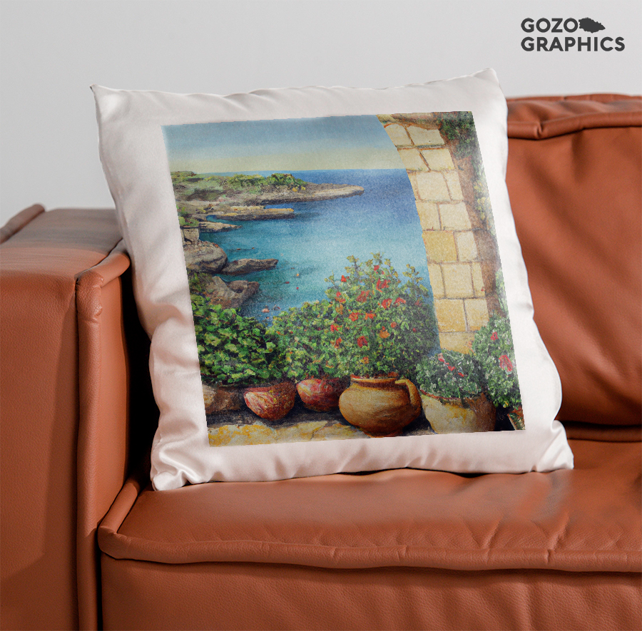 Flower Pot with a View - Image 4