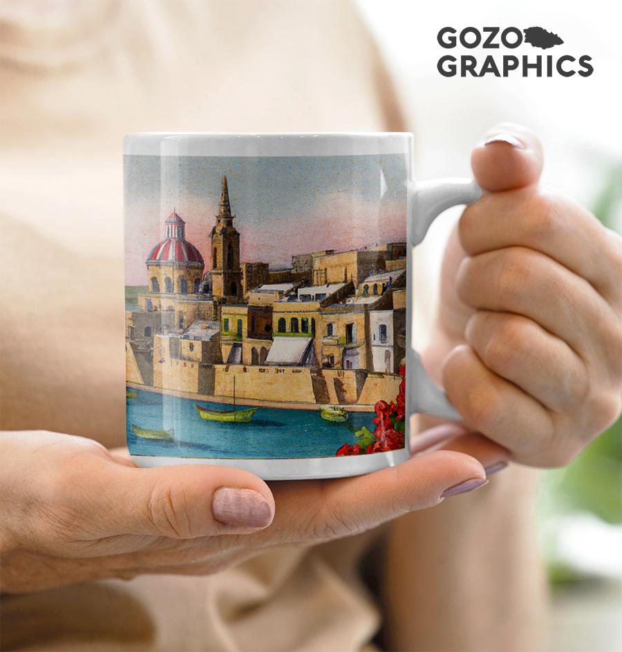 Fortified City - Image 3