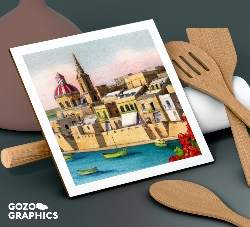 Fortified City - Image 2