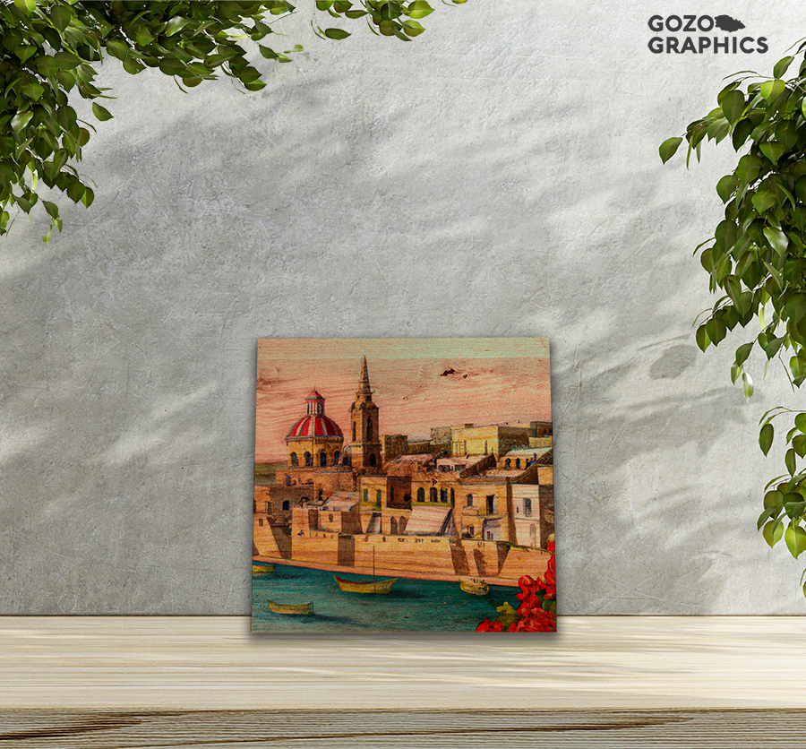 Fortified City - Image 5