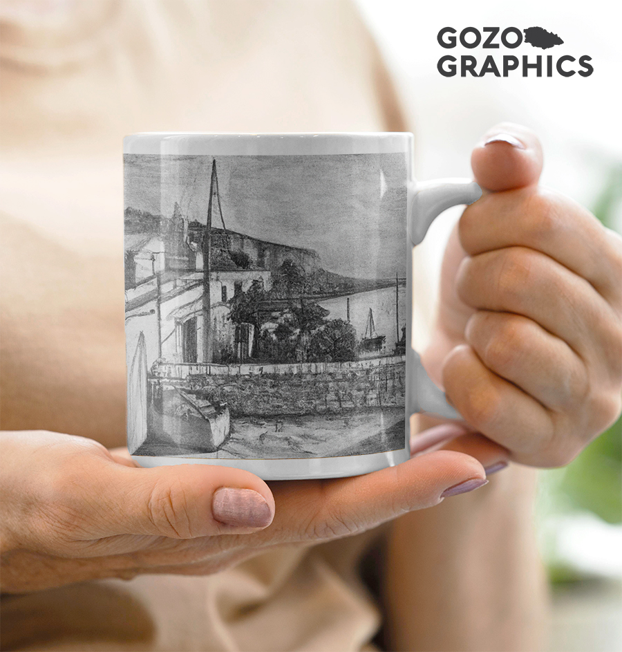 Hamlet by the Sea - Image 3