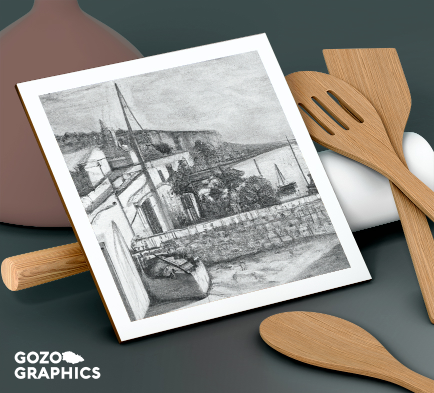 Hamlet by the Sea - Image 2