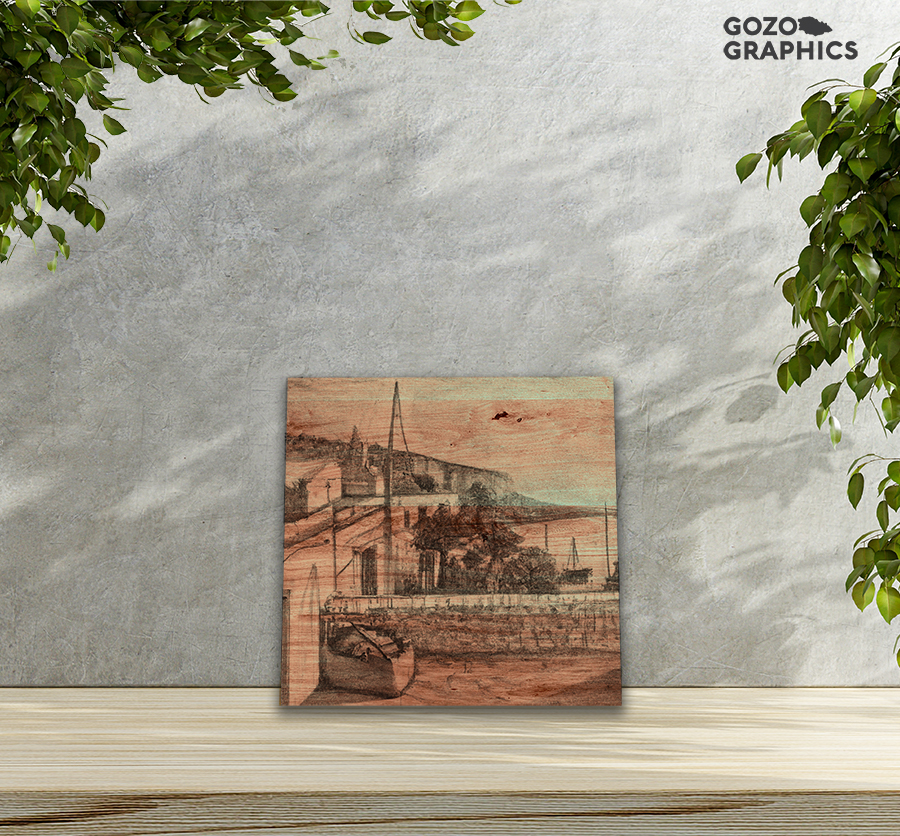 Hamlet by the Sea - Image 5