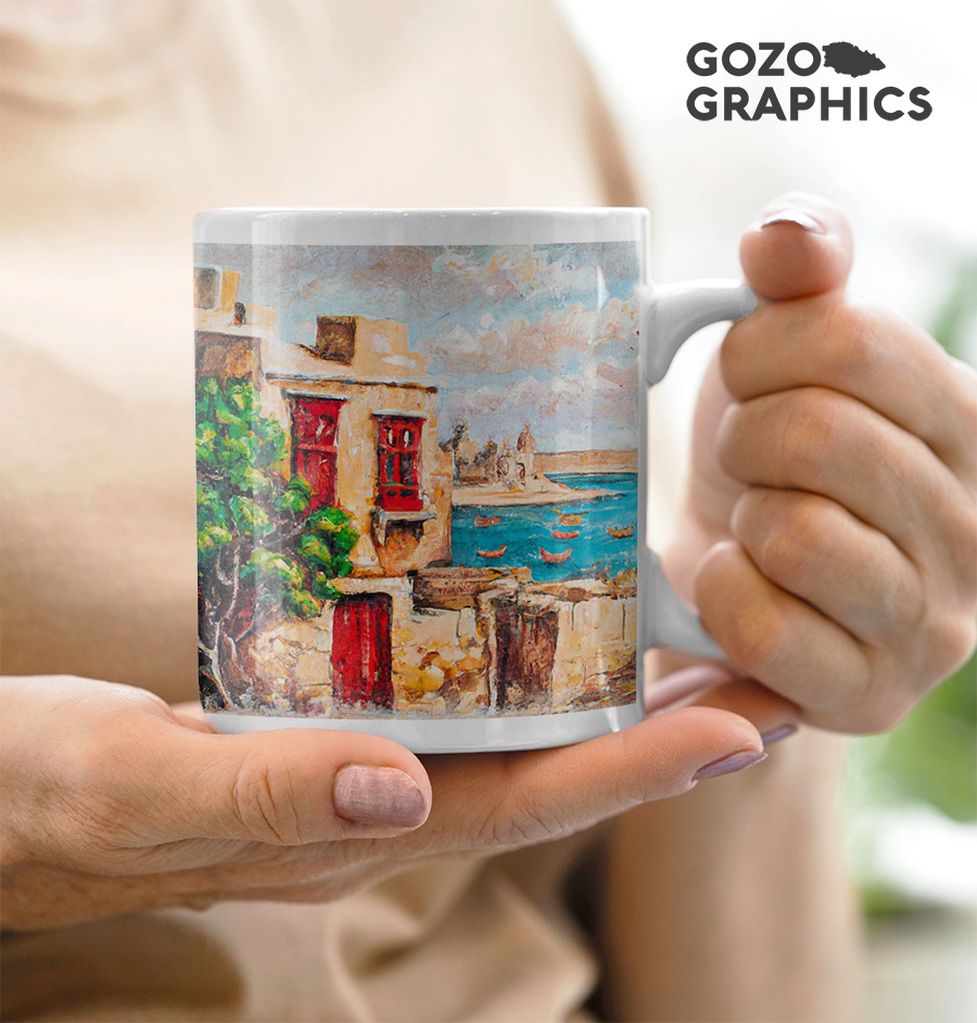 The Red House - Image 3