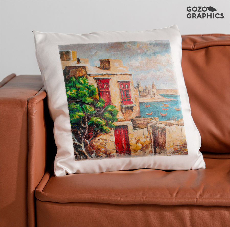 The Red House - Image 4