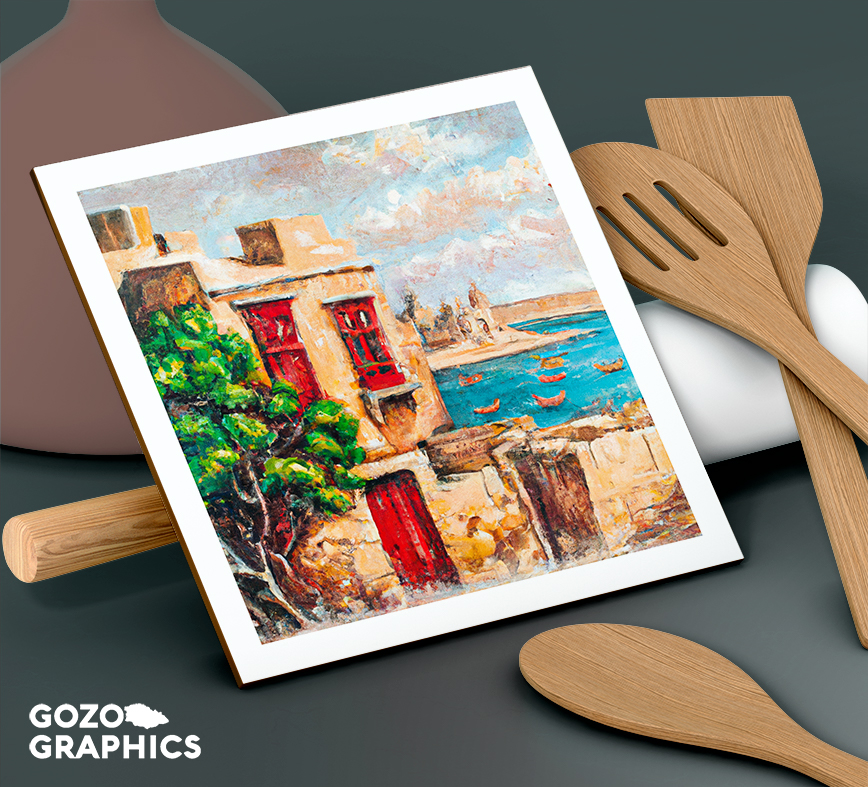 The Red House - Image 2