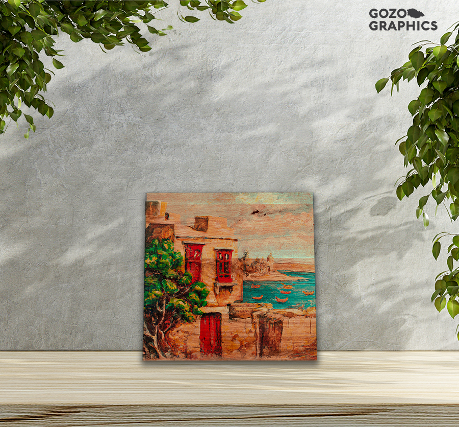 The Red House - Image 5