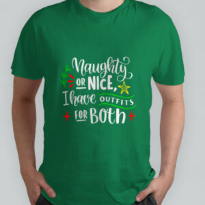 Christmas T-Shirts