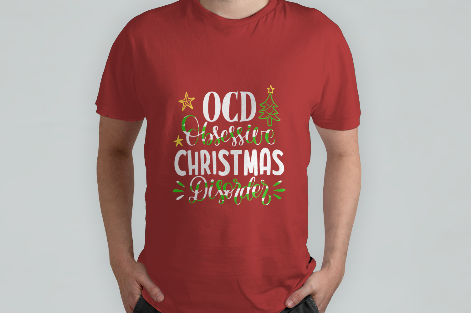 OCD - Obsessive Christmas Disorder - Image 4