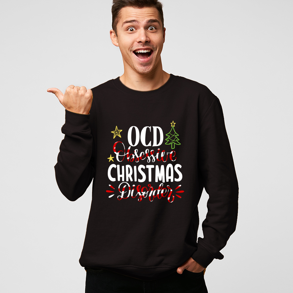 OCD - Obsessive Christmas Disorder - Image 2