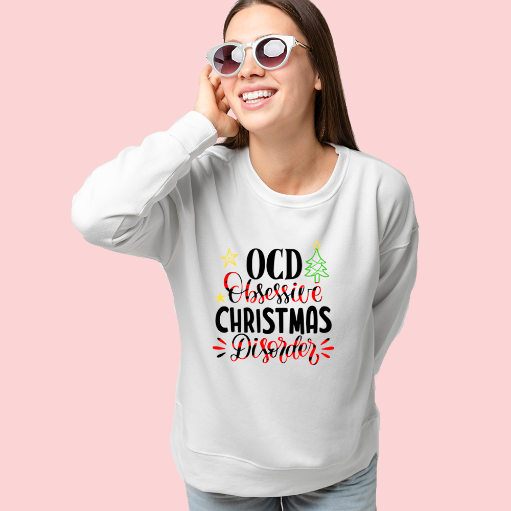 OCD - Obsessive Christmas Disorder - Image 3
