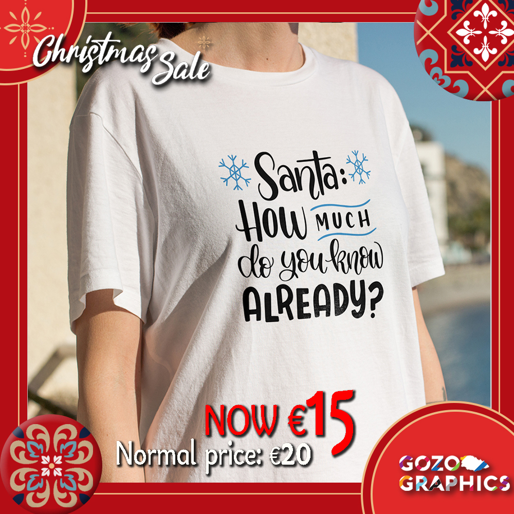 Santa how much do you know already? - Image 4