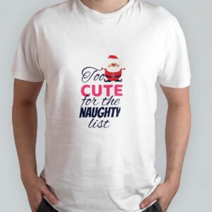 Too cute for the naughty list