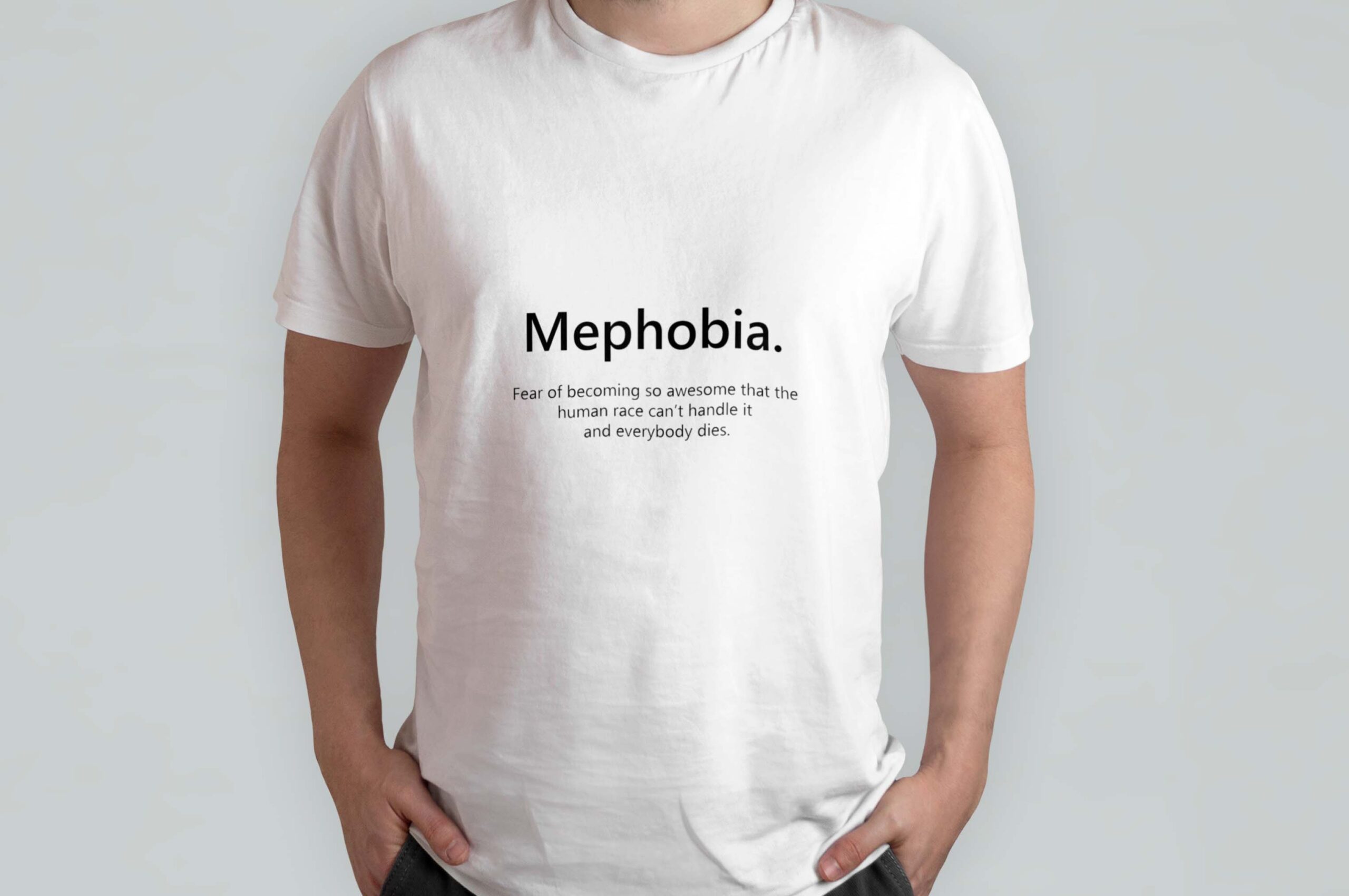 Mephobia