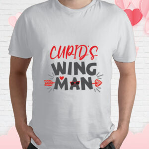 Cupid Wingman❤