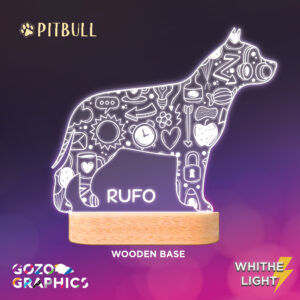 🐾Doodle Pet Nightlight