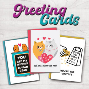Greetings Cards