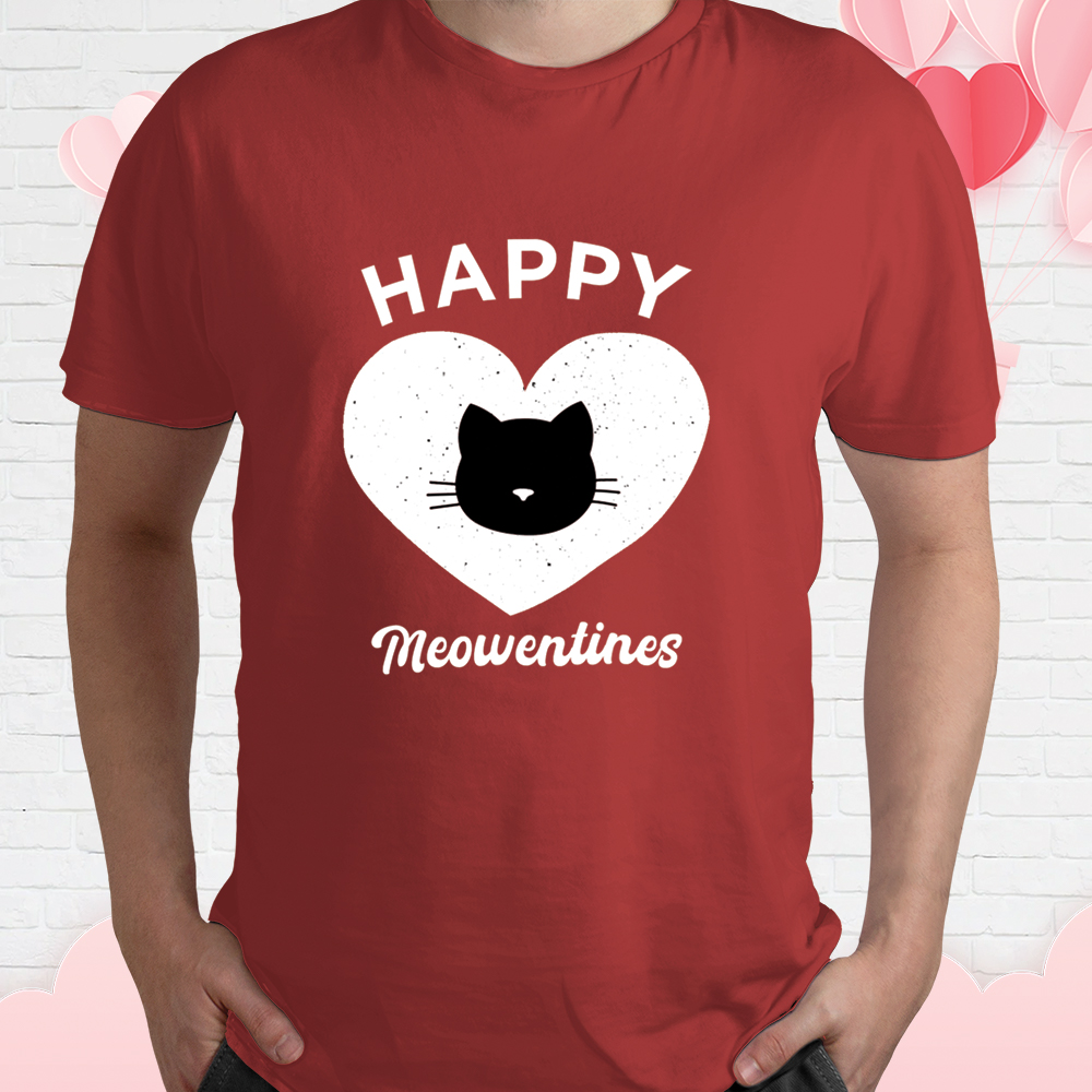 Happy Meowentines❤🐾 - Image 2