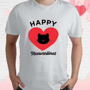 Happy Meowentines❤🐾