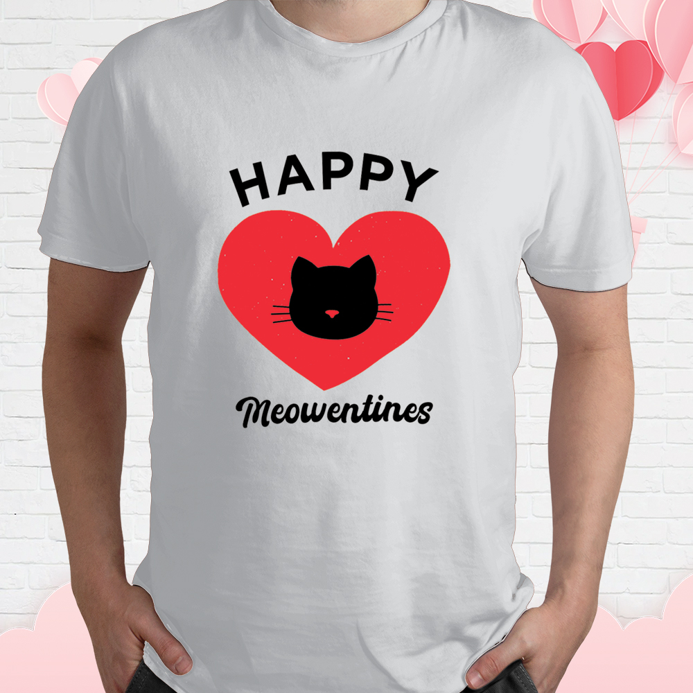 Happy Meowentines❤🐾