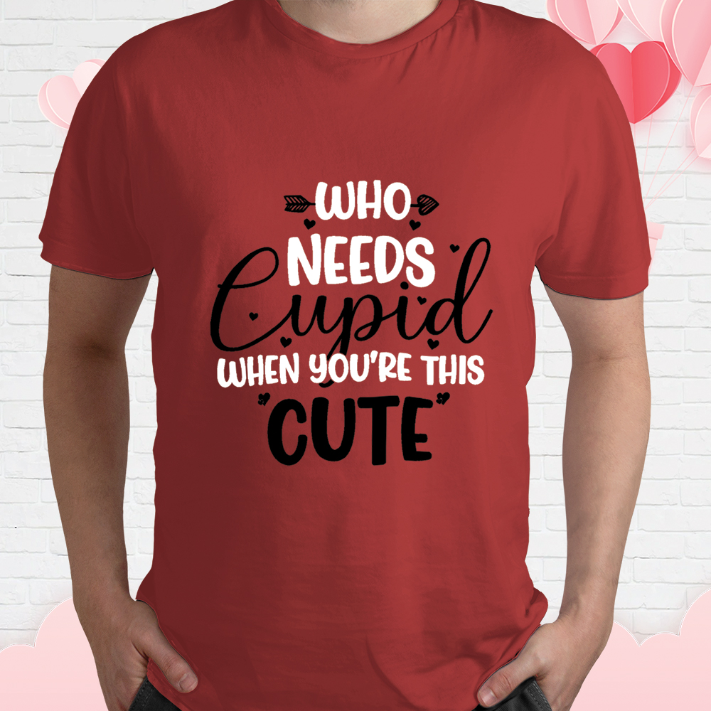 Who needs Cupid❤ - Image 3