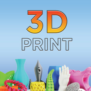 3D Print