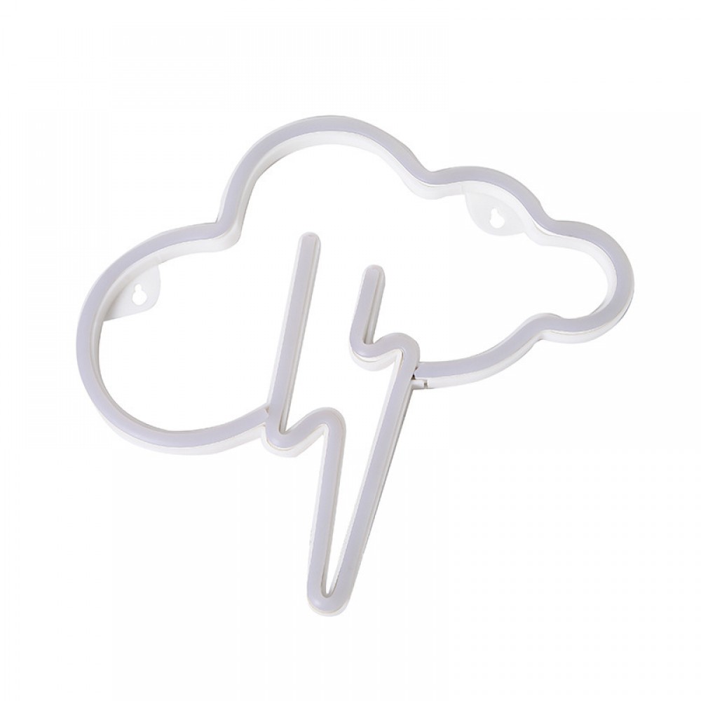 Cloud Neon Neon Sign - Image 2