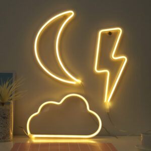 Decoration neon sign