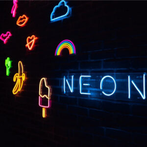 Neon Signs