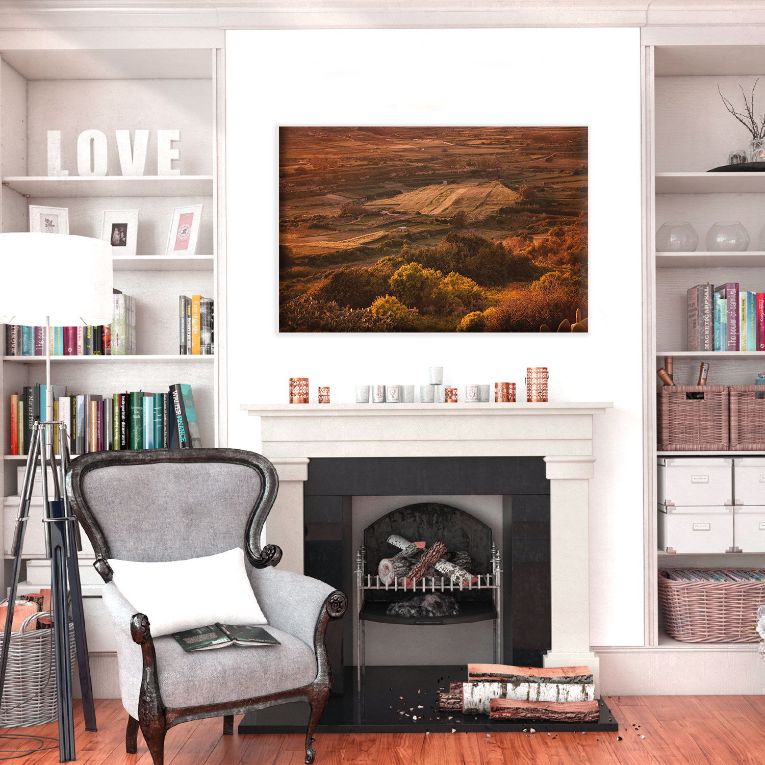 Countryside - Image 2