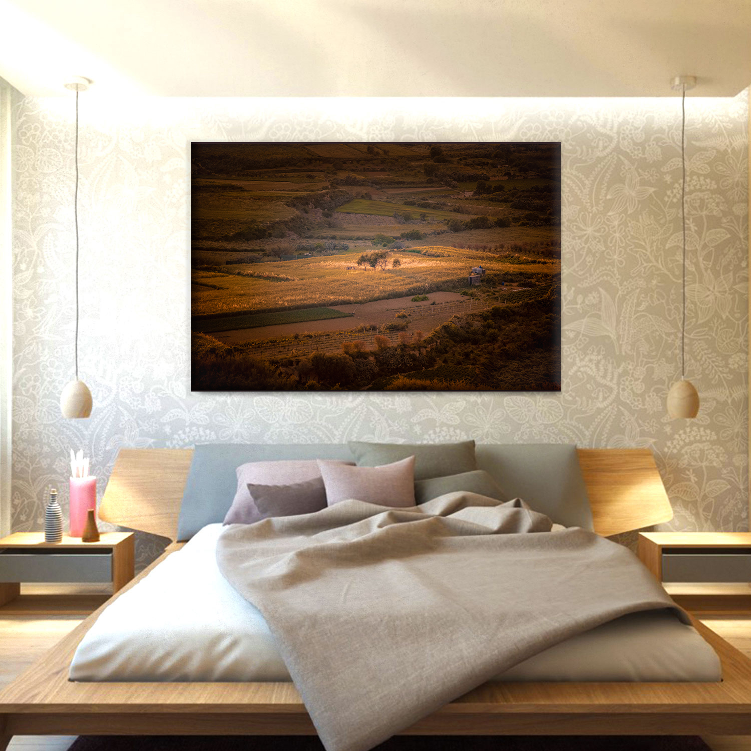 Countryside C - Image 2