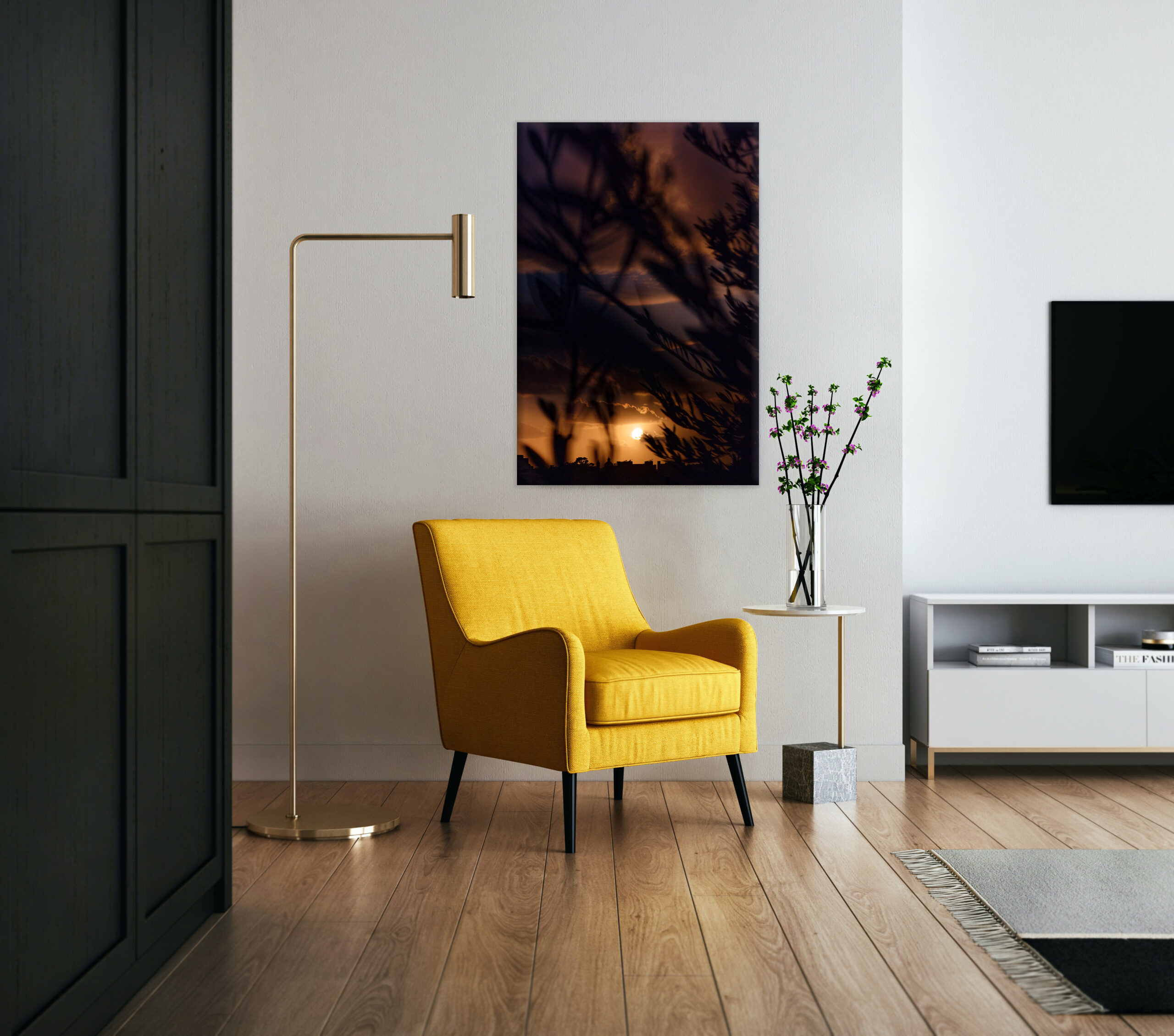 End of Day - Image 2