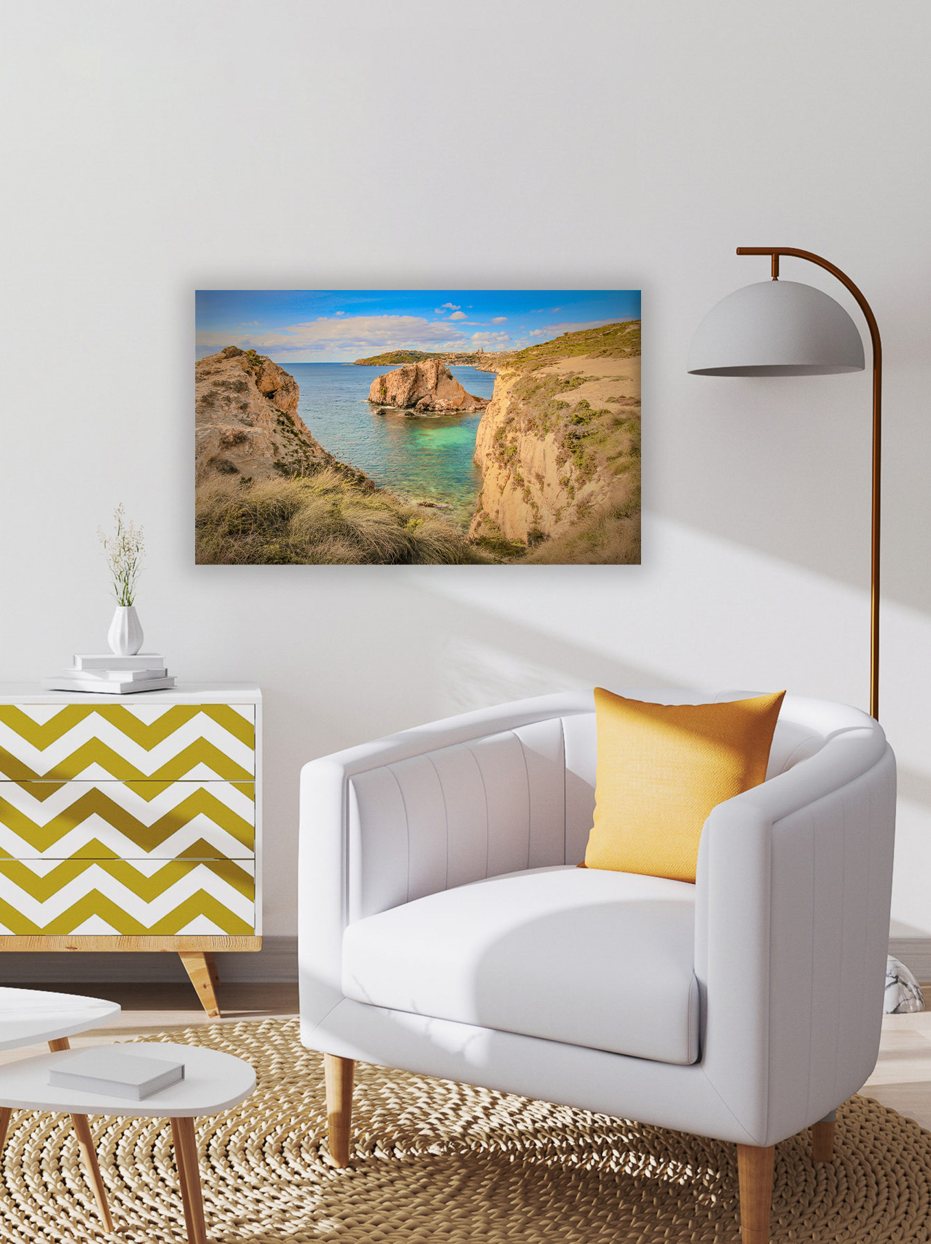 Mgarr Coast - Image 2