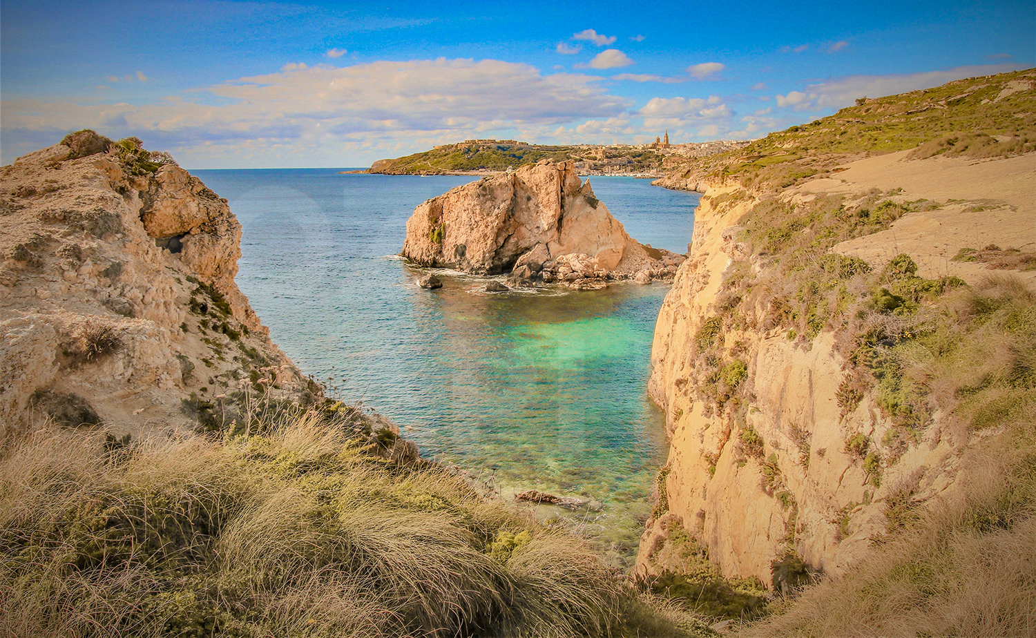 Mgarr Coast - Image 3