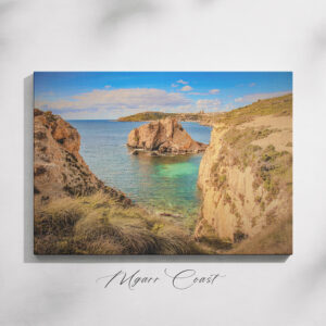 Mgarr Coast