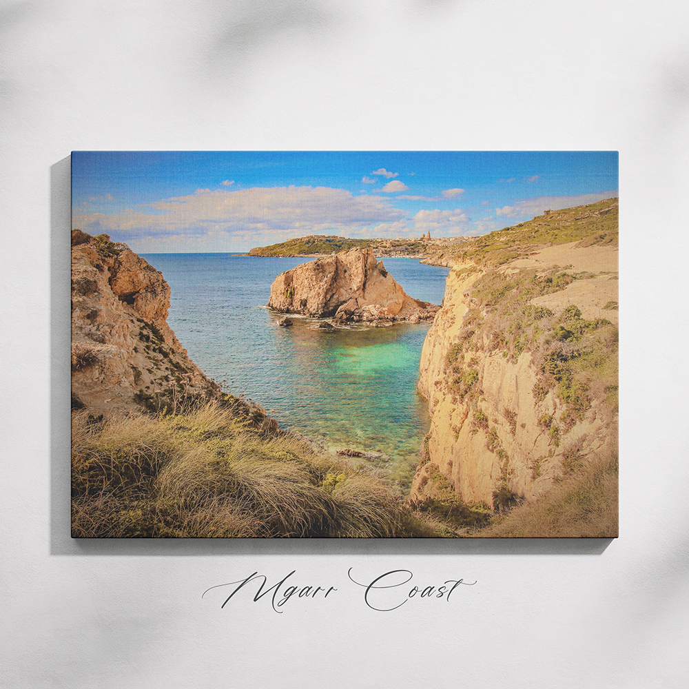 Mgarr Coast