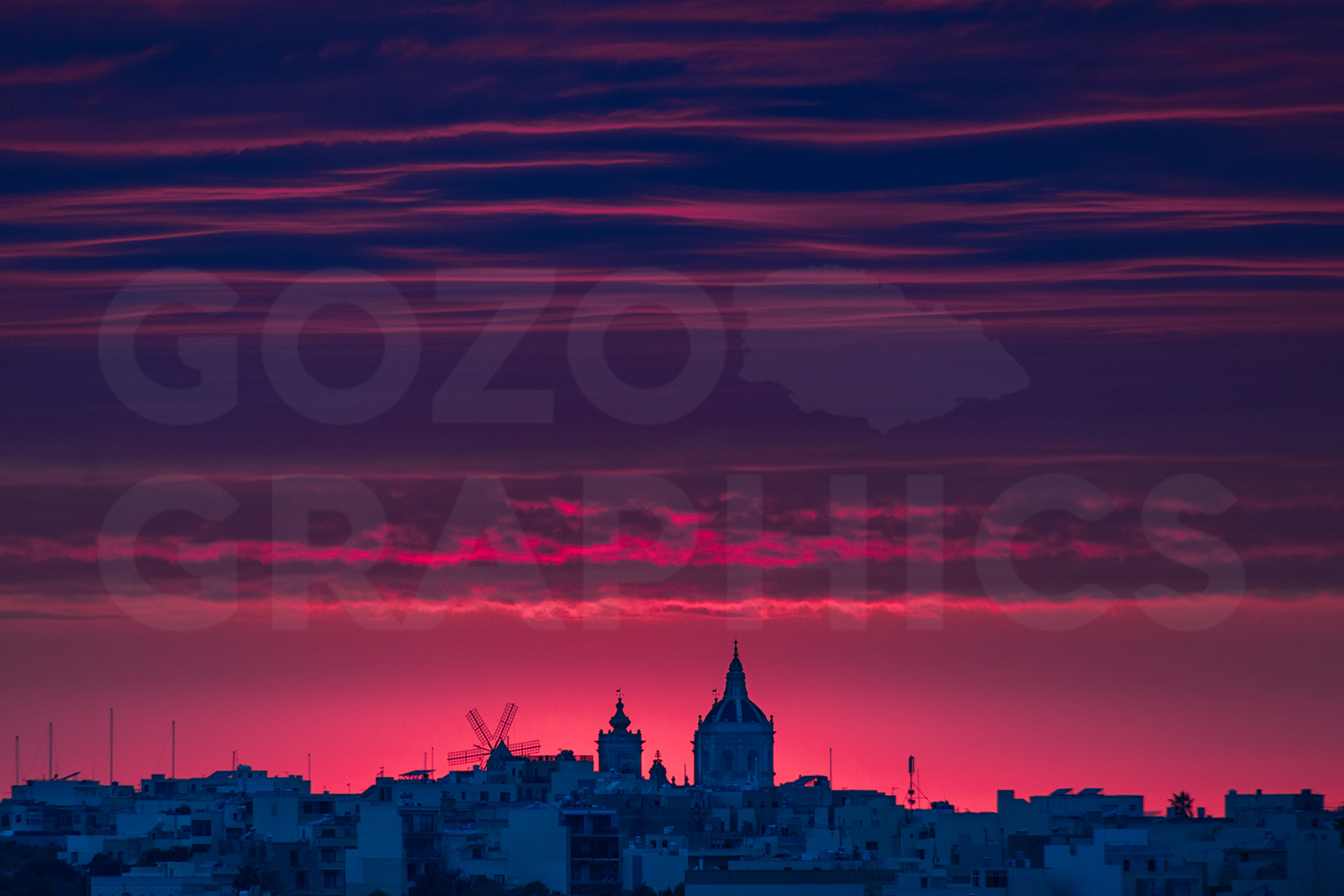 Skies of Fire - Image 3