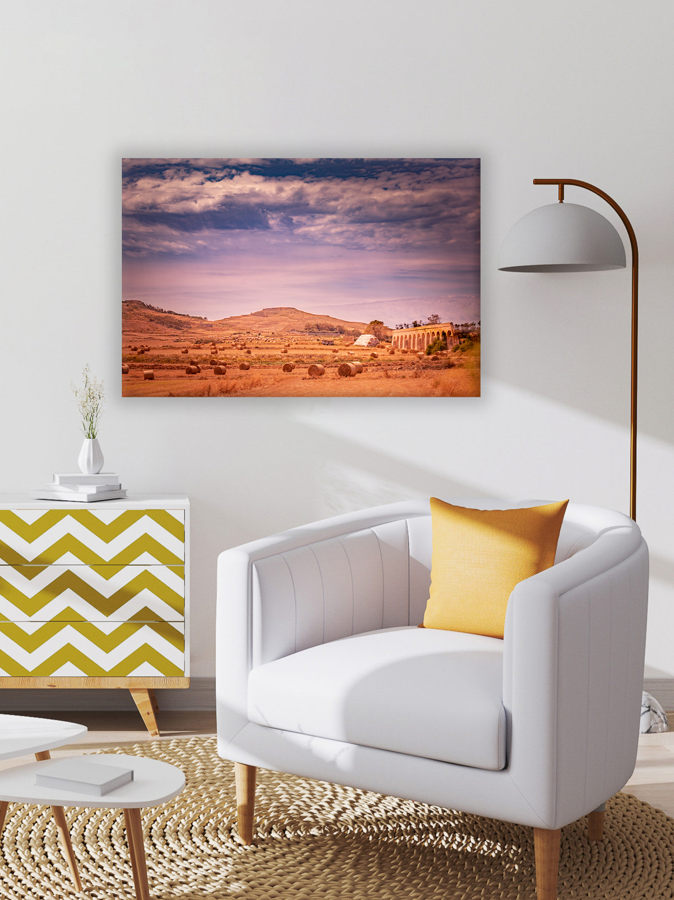 Summertime in the Country - Image 2