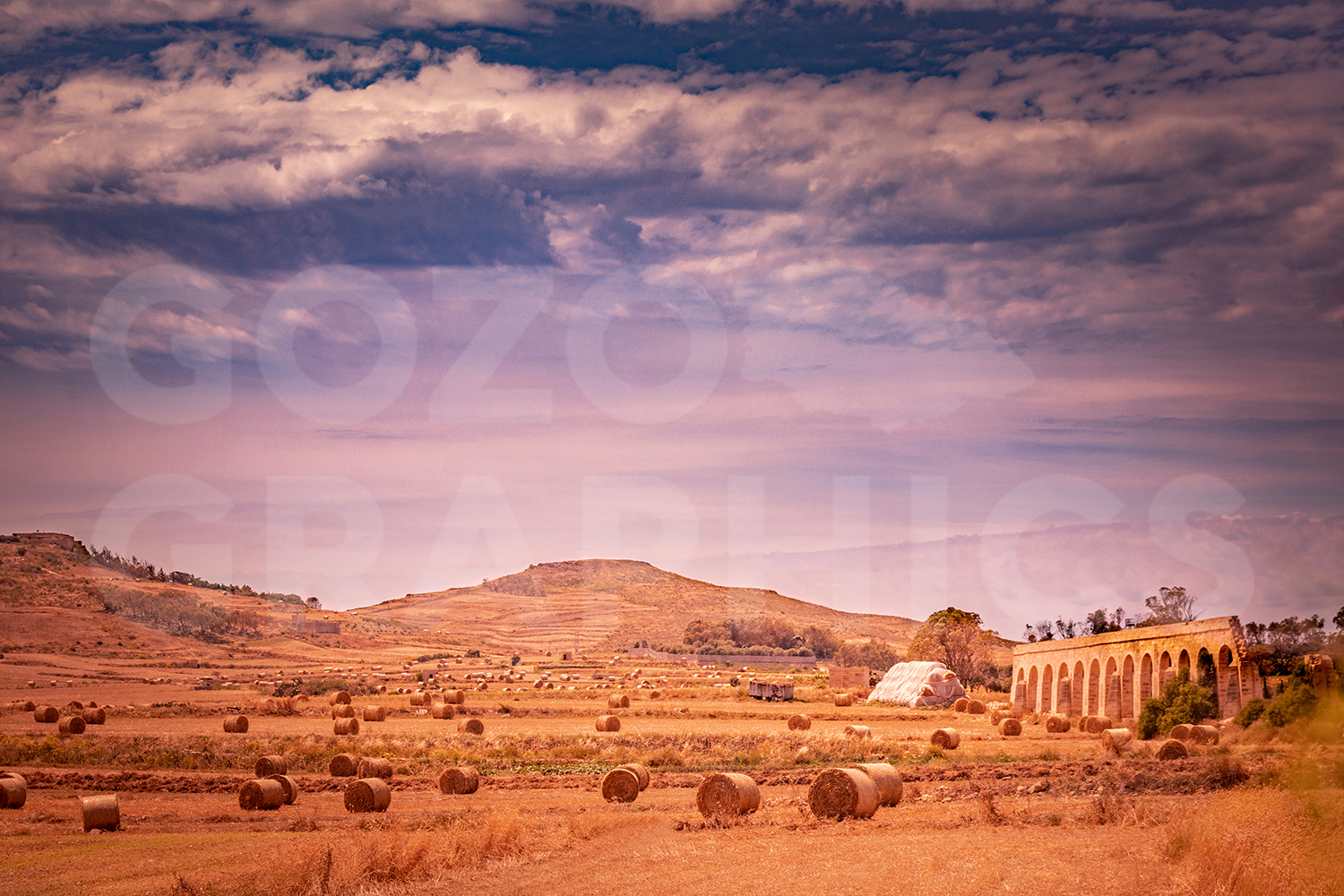 Summertime in the Country - Image 3