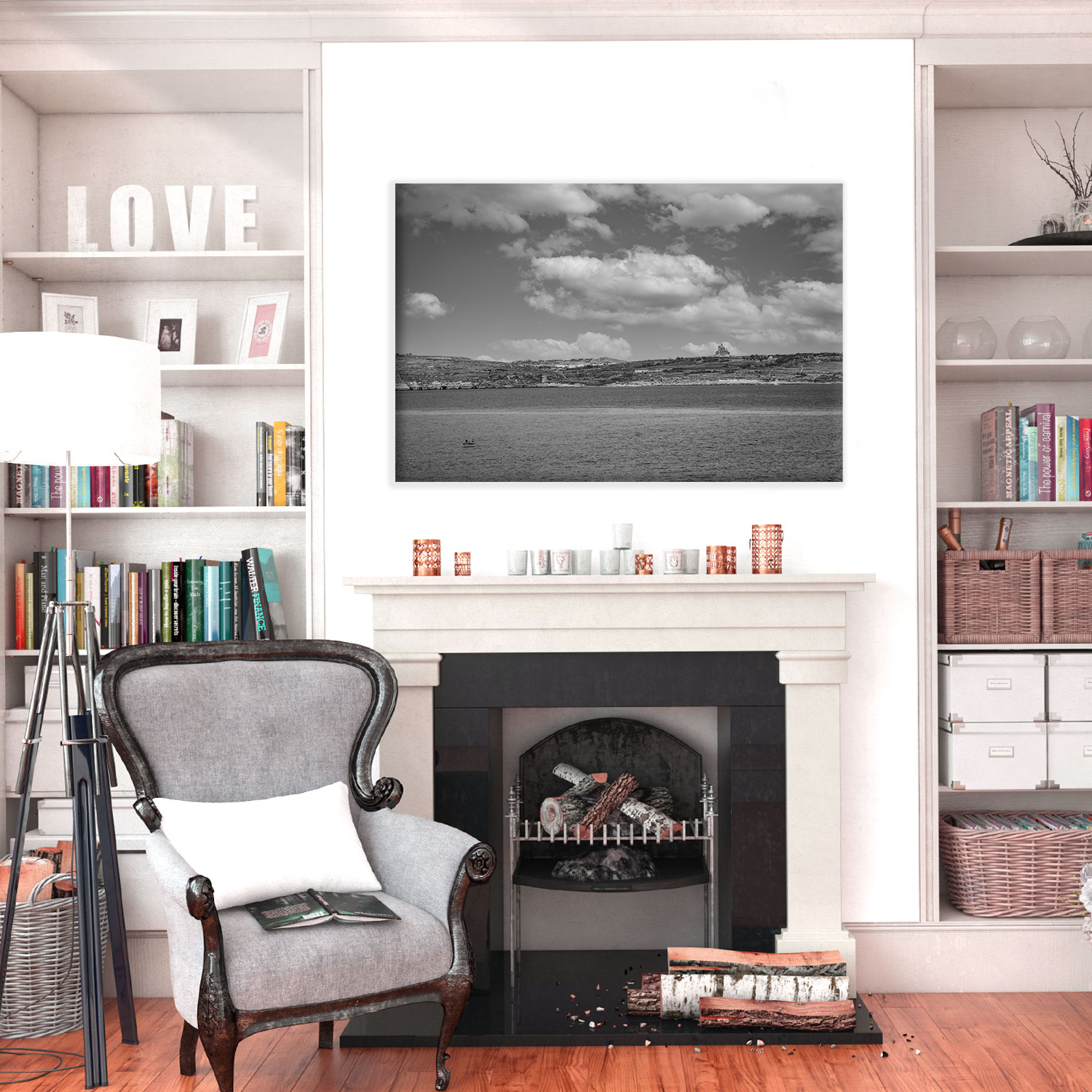 The Fisherman - Image 2