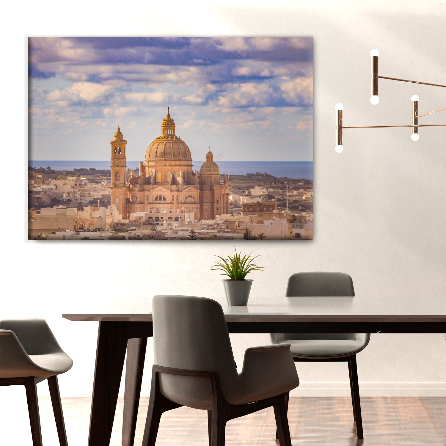 Xewkija Church - Image 2