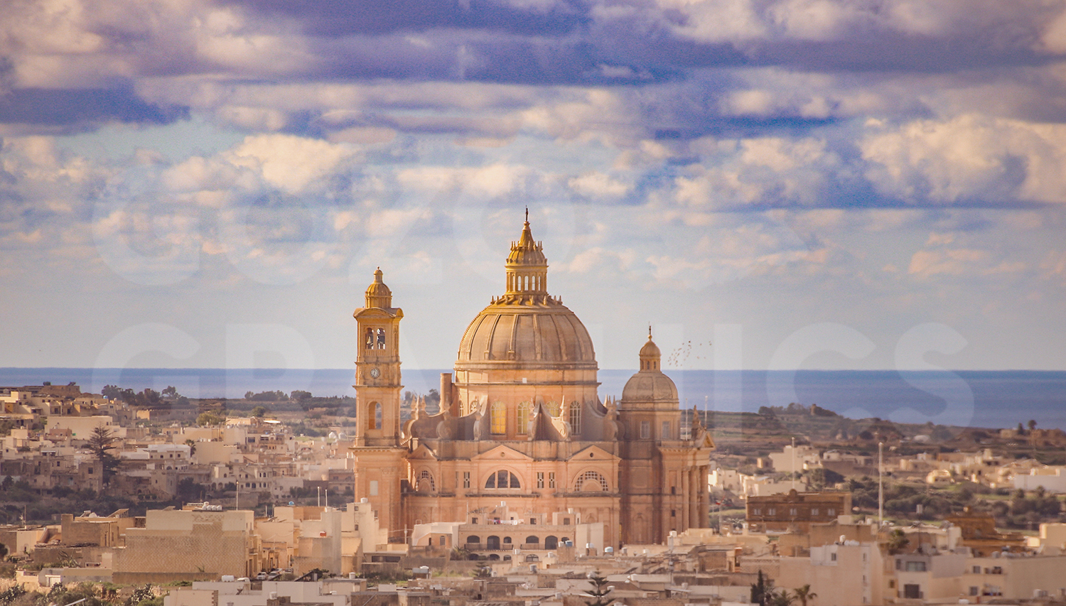 Xewkija Church - Image 3