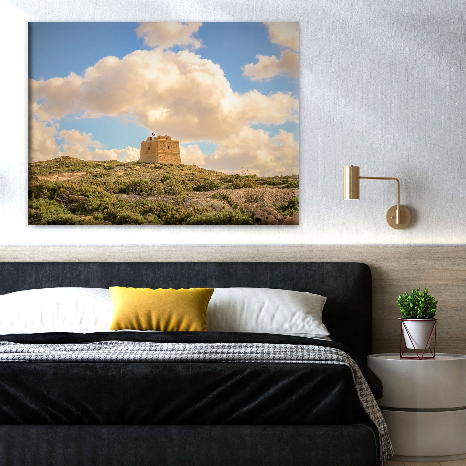 Xlendi Tower - Image 2