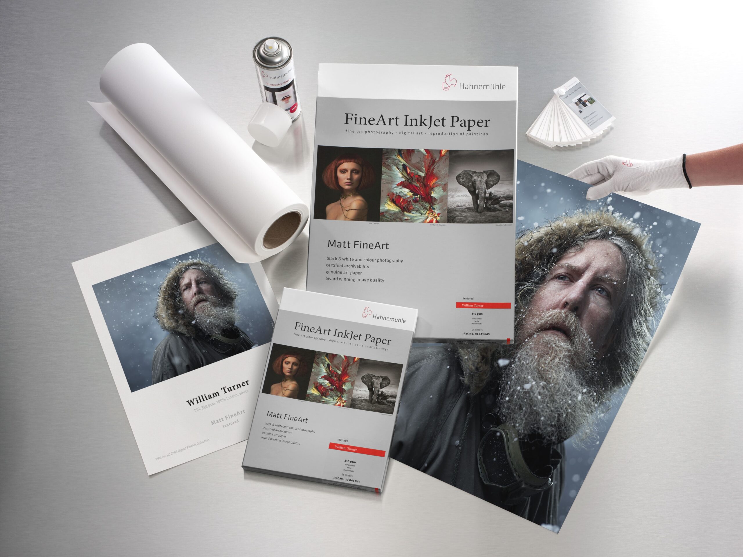 Hahnemühle - William Turner 190gsm - Image 3