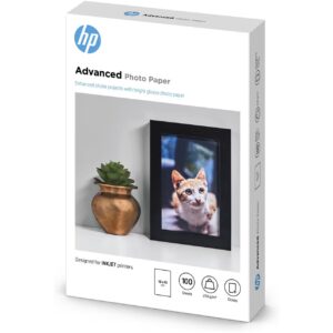 HP Glossy Photo Paper 250gsm