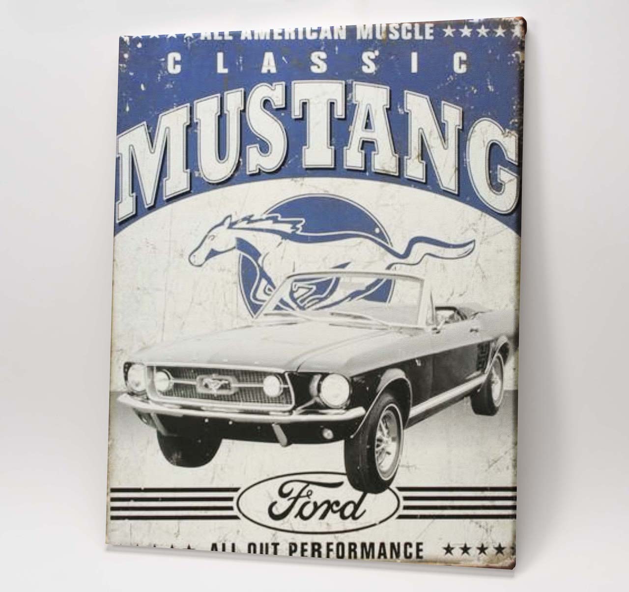 Ford Mustang - Image 2