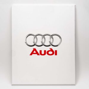 Audi Logo
